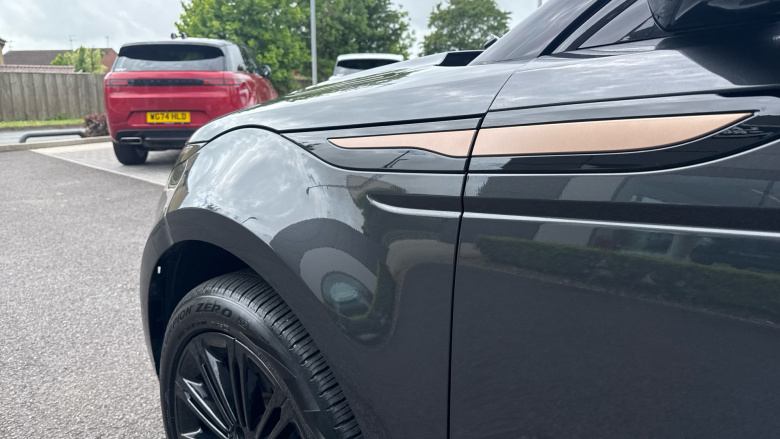 Land Rover Range Rover Evoque 2.0 D200 Dynamic SE 5dr Auto Diesel Hatchback